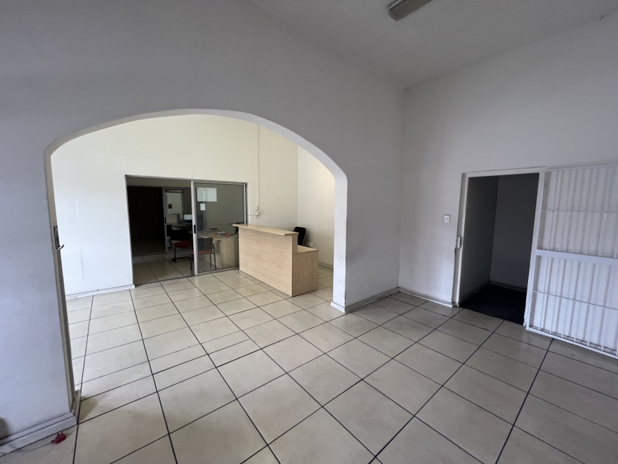 To Let commercial Property for Rent in Bellville South Western Cape